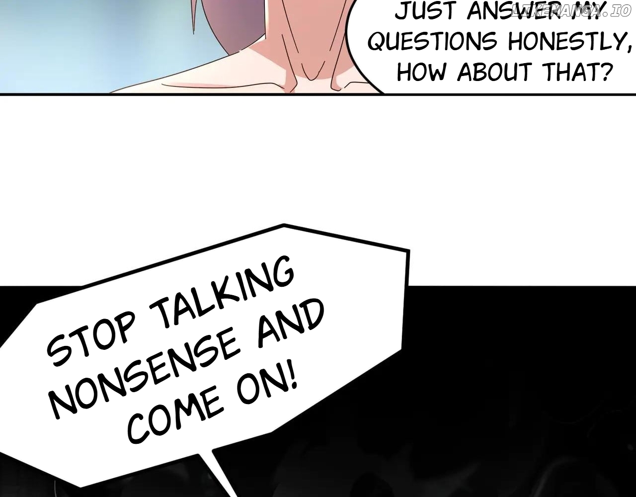 My Furry Harem Is After Me Chapter 310 - page 7